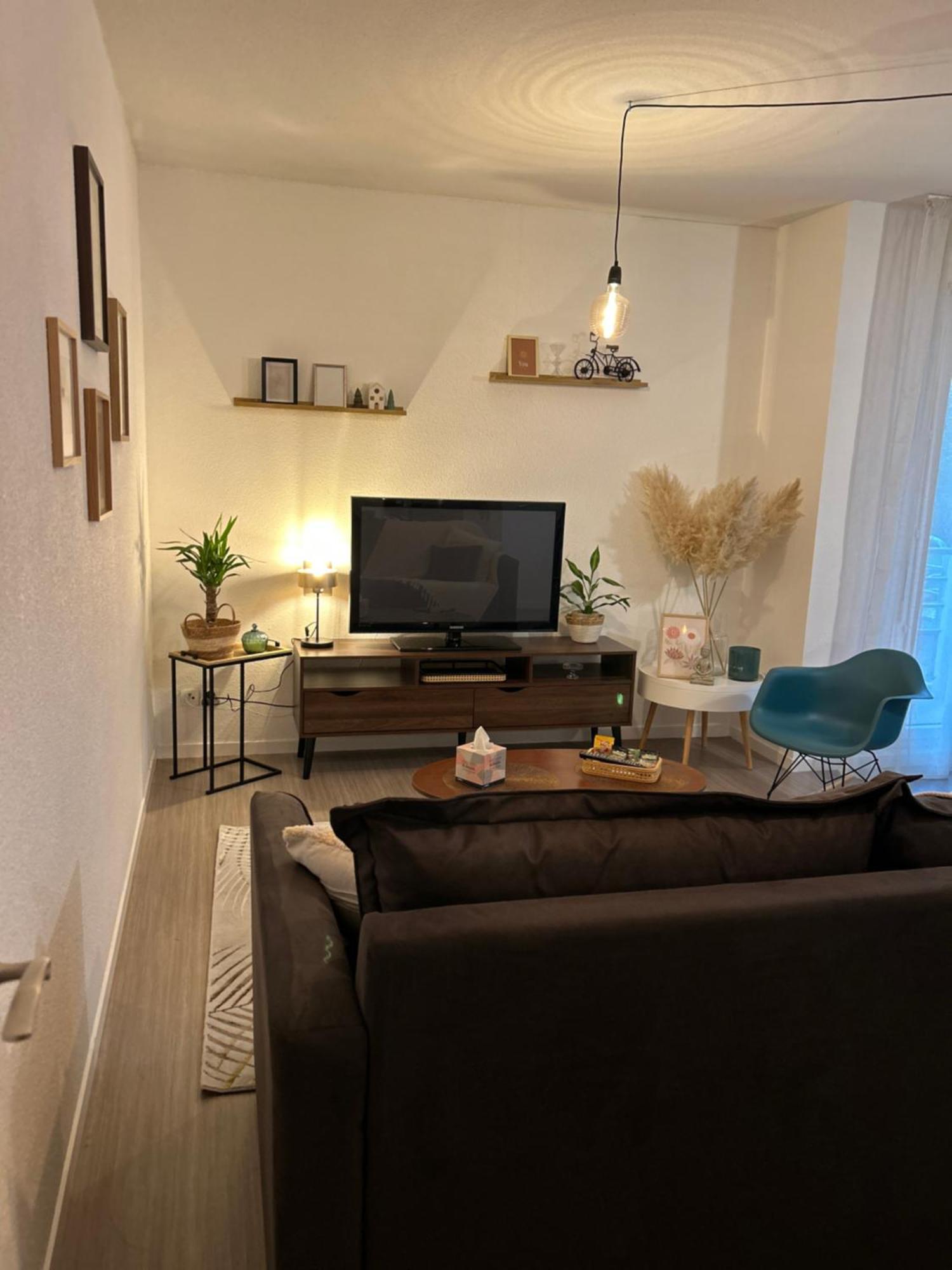 Niort Home Exteriör bild